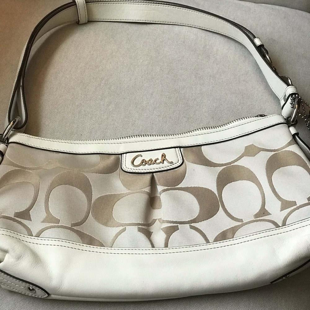 Coach purse 👜